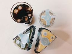 -7cake憩刻生日蛋糕·下午茶(西安店)