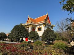-洛阳白马寺
