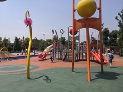 -枫香湖儿童公园