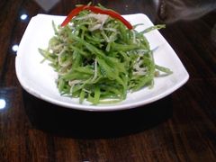 碧绿金针-樟树底(胜利河美食街店)