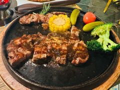 -卢布里西餐厅(海拉尔店)