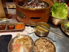 -西塔老太太泥炉烤肉(苏州大悦城店)