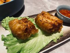 -雷泰泰台式胡椒虾(滨江金铂湾店)