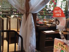 -呷哺呷哺(松江开元店)