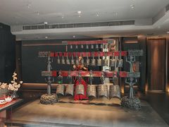 -曾宴·楚菜(湖北省博物馆店)