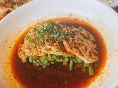 -西安饭庄·非遗陕菜(钟楼店)