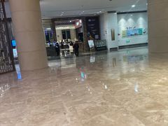 -常熟理文铂尔曼酒店