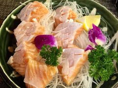 -昊·来了寿司(双楠2店)