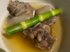 糟香甲鱼-金海湾自助餐厅(金陵饭店)