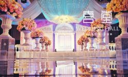 -静安洲际酒店·宴会厅