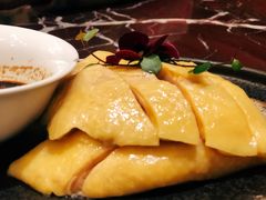 -新白鹿餐厅(爱琴海购物中心店)