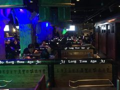 -很久以前羊肉串(清河店)