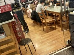 -文三里屯面馆(三里屯店)