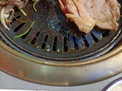 -棒小伙·齐齐哈尔烤肉(龙茗路店)