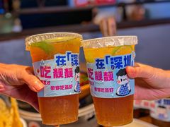 -靓靓蒸虾·头牌蒸虾(南山桂庙店)