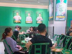-费大厨辣椒炒肉(太平老街店)