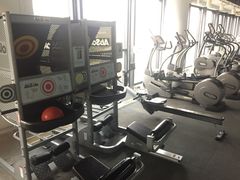 -一兆韦德健身(凤凰城店)