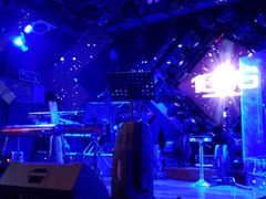 -MOSSO德国餐厅·音乐酒吧(环宇荟店)