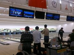 -广州保龄球馆(广州天河体育中心店)