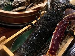 -矶野水产(澳门逸园中心店)