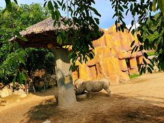 -芽庄珍珠岛游乐园