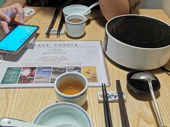 -十二舍·湯物素煮(江泰潤政店)