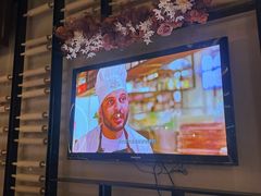 -get pizza意大利餐厅(凯德MALL店)