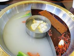 -巴邑火锅(江北万达店)