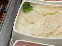 黄喉-海底捞火锅(石狮泰禾广场店)