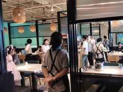 -半天妖烤鱼(莘县店)