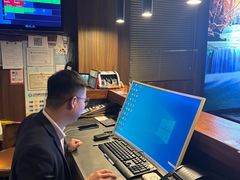 -大桶大足浴(宝山店)