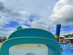 -上海玛雅海滩水公园