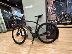 -TREK崔克自行车(碧云店)