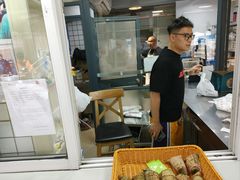 -金太粽(上海弄堂第一粽店)