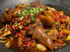 -烹湘·鲜炒湖南土菜(海珠店)