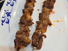 -柴氏风味斋(甘家口店)