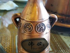-清真·鸦儿李记·涮肉(和平里店)