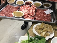 -木萨火锅店(开鲁路店)