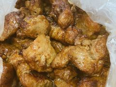 -王记西鎮电烤肉(汶上路店)