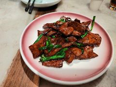 -小吊梨汤·北京菜·烤鸭(清河万象汇店)
