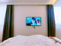 -香港铜锣湾皇悦酒店