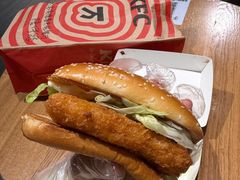 -肯德基(宿迁万达店)