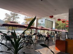 -鹿鸣酒家(越秀店)