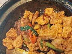 -汤城小厨•粤菜•靓汤(金宝街店)