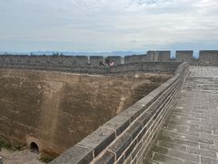 -鸡鸣驿古城