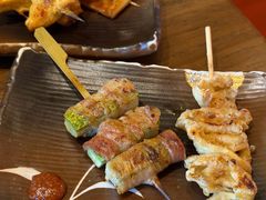-鸟鹏烧鸟居酒屋(龙岗万科店)
