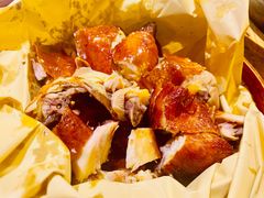 -老灶房-四川土菜(铁牛广场店)