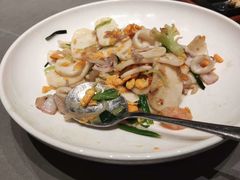 -紫阳海鲜楼·传承闽味(长乐路总店)