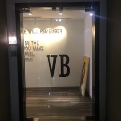 -V Beautique妆颜美学体验馆
