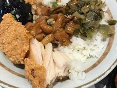 -永和大王(广渠店)